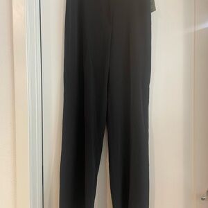 Elegant Black Women's Pants